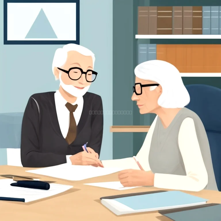 Personalized Legal Assistance