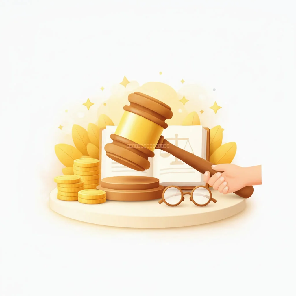 Advanced Legal Management